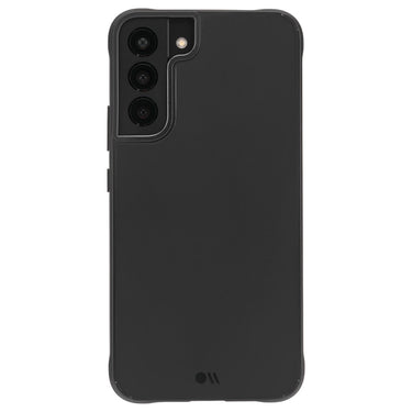 Case-Mate Tough Case for Samsung Galaxy S22+ (6.6) - Black